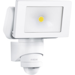 Steinel / Steinel Sensor-switched LED LS 150 floodlight White 14.7W 1486lm