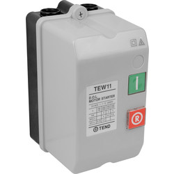 Axiom / Axiom DOL Starter 440V 7.5kW