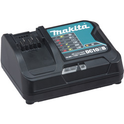 Makita Makita CXT 12V Max Charger Fast - 53815 - from Toolstation