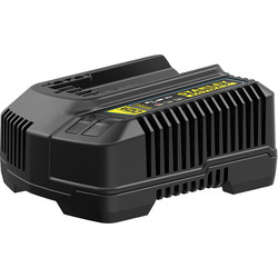 Stanley FatMax Stanley FatMax V20 18V Charger  - 53829 - from Toolstation
