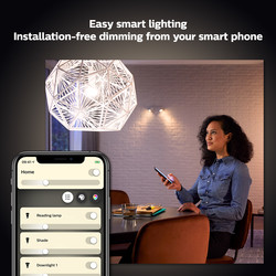 Philips Hue White Bluetooth Lamp