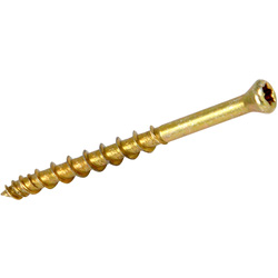 Tongue-Tite Tongue-Tite Torx Screw 3.5 x 45mm - 53848 - from Toolstation