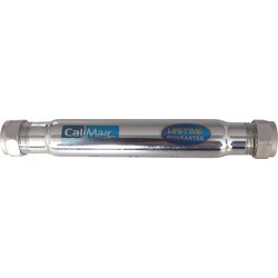 Calmag Calmag Magnetic Compression Scale Inhibitor 15mm - 53894 - from Toolstation