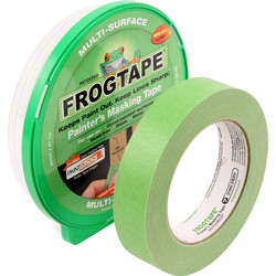 Frogtape Frogtape Multi Surface Masking Tape 24mm x 41.1m - 53922 - from Toolstation