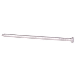 Round Galvanised Nail Pack 150mm - 53939 - from Toolstation