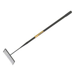 Roughneck Tarmac Rake 1700mm (67