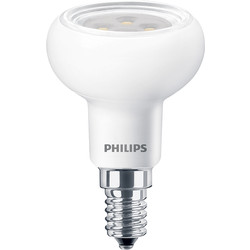 Philips / Philips R50 LED Reflector Lamp 5W SES (E14) 320lm Dimmable