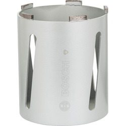 Bosch Diamond Dry Core Drill Cutter 127 x 150mm 