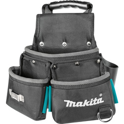 Makita / Makita Ultimate 3 Pocket Fixings Pouch 