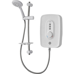 Triton Showers / Triton Asta Electric Shower White