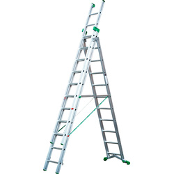 TB Davies Heavy-Duty Combination Ladder 3.5m