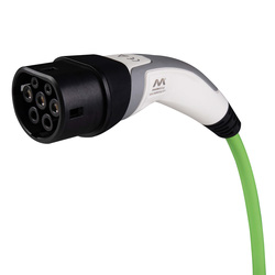 Masterplug Mode 3 EV Charging Cable 32A