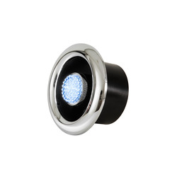 Xpelair Airline ALL100T LED Shower Fan - Timer
