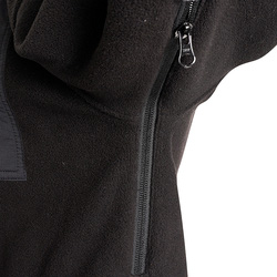 JCB Trade Heavyweight 1/4 Zip Fleece