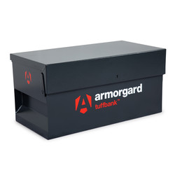 Armorgard Tuffbank TB1