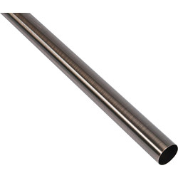 Rothley Rothley Antique Copper Tube 1219mm - 54377 - from Toolstation