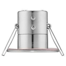 Luceco LED 5W Integrated Dimmable Fire Rated IP65 Downlight