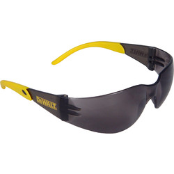 DeWalt / DeWalt Protector Safety Glasses Smoke