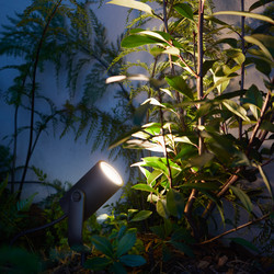 Philips Hue Lily Smart Outdoor Light Base Kit
