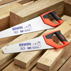 Irwin Jack First Fix 880 Plus Universal Handsaw