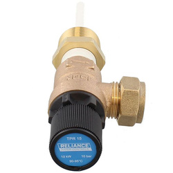 Heatrae 95605810 Valve T & P Relief 10Bar 