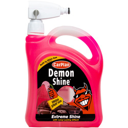 CarPlan / CarPlan Demon Shine with Venturi Spray Gun 2L