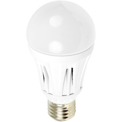 Meridian Lighting / LED GLS Dimmable 12W Lamp BC (B22d) 1050lm