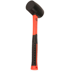 Minotaur Rubber Mallet