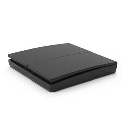 Kinetic Switch