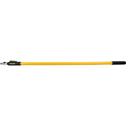 Purdy Power Lock Roller Extension Pole 1.2m - 2.4m