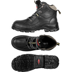 Blackrock / Tomahawk Safety Boots