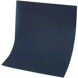 Wet & Dry Sanding Sheets 230 x 280mm 180 Grit