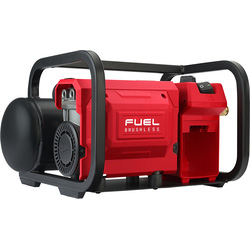 Milwaukee M18 FUEL Battery Air Compressor 7.6L Body Only