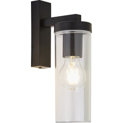Zink Carnac Up or Down Wall Lantern 1x 15w Max E27