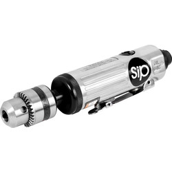 SIP / Straight Air Drill