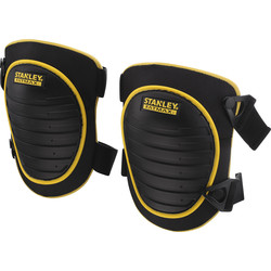 Stanley FatMax Stanley FatMax Hard Shell Knee Pads  - 55503 - from Toolstation