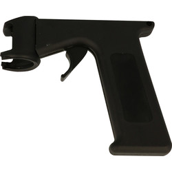 Plastikote Plastikote Spray Gun Universal - 55556 - from Toolstation