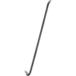 Roughneck Traditional Wrecking Bar 36" (915mm)