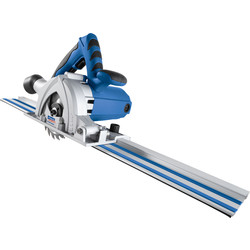 Scheppach PL305 1010W 115mm Plunge Saw 240V