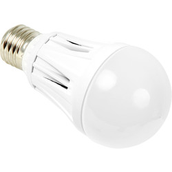 Meridian Lighting / LED Lamp GLS 12W ES Warm White 1050lm