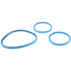 Baxi / Baxi 244758 Kit Flue Elbow Sealing Ring 