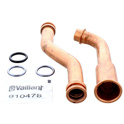 Vaillant / Vaillant 0020068956 Connection Tube 