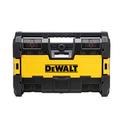 DeWalt XR DWST1-75663-GB Tough System Radio