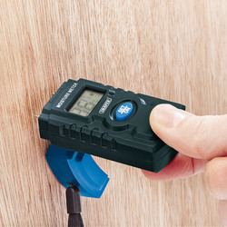 Draper Mini Moisture Meter