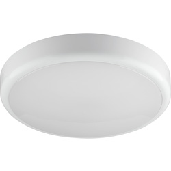 V-TAC 8W/16W/20W LED Emergency Bulkhead with Samsung Chip 3in1 CCT IP54 White 2100lm 3in1 CCT