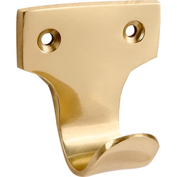 Sash Lift Solid Brass - 55975 - from Toolstation