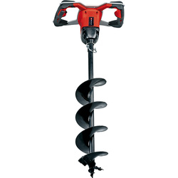 Einhell PXC Earth Auger GP-EA 18/150 Li BL-Solo Body Only