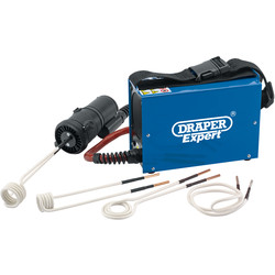 Draper Expert Induction Heating Tool Kit 1.75kW