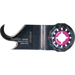 Makita Makita Starlock Multi-Cutter Blade  - 56234 - from Toolstation