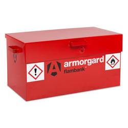 Armorgard FlamBank FB1 Van Box